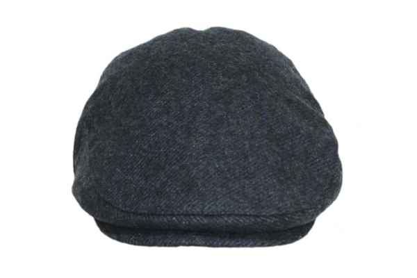 Macahel Mütze navyblau – Bild 4