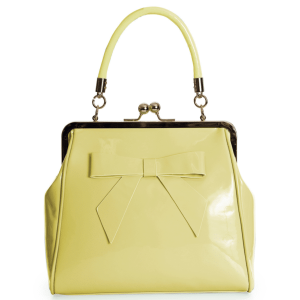 Banned Tasche American Vintage lemon