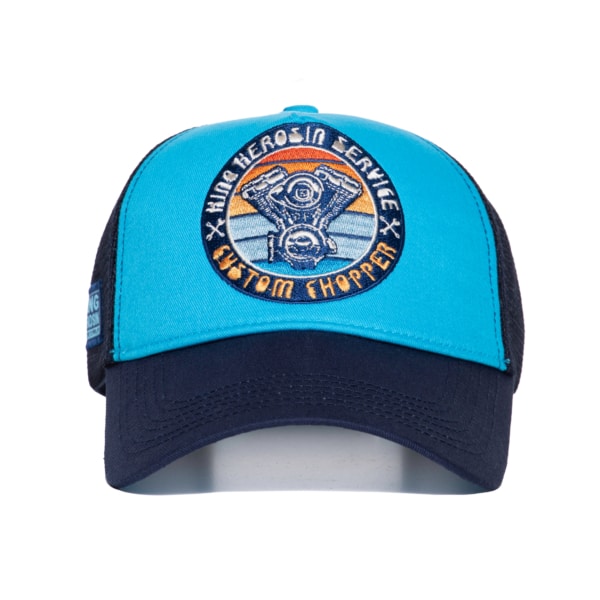 King Kerosin Cap Chopper Lover – Bild 2