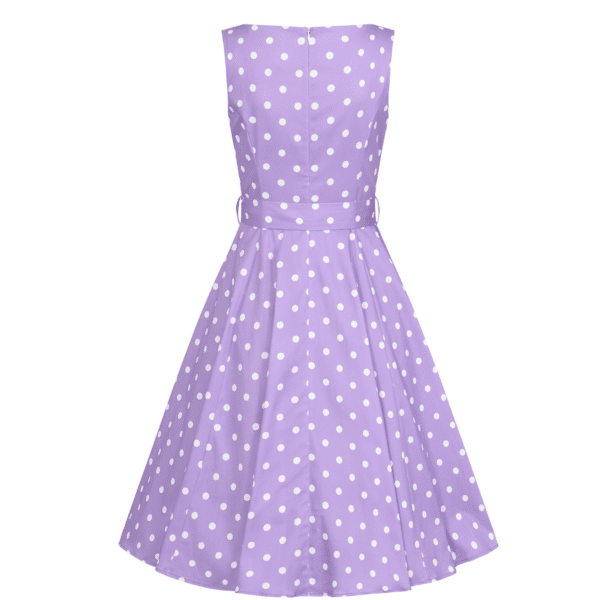 Hearts & Roses Kleid Josephine – Bild 2