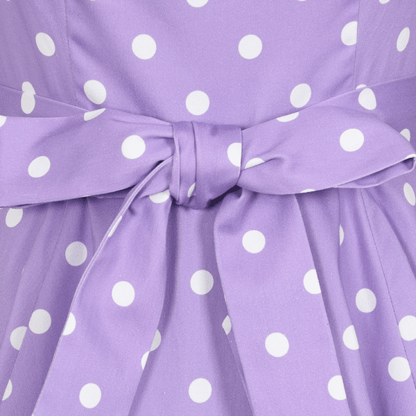 Hearts & Roses Kleid Josephine – Bild 3