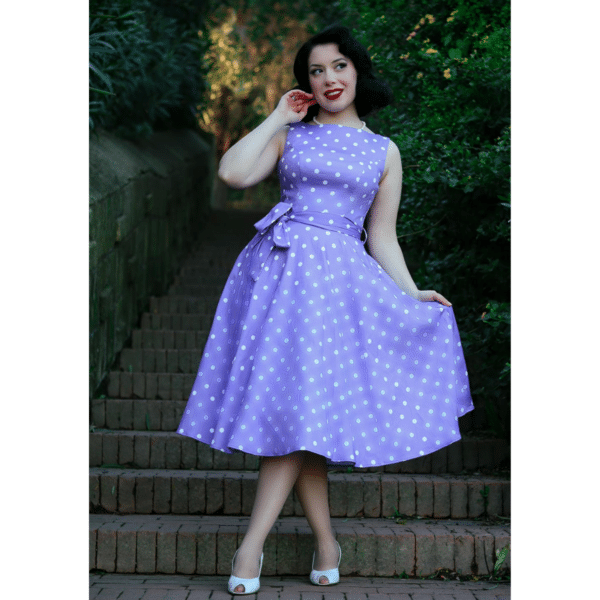 Hearts & Roses Kleid Josephine – Bild 4