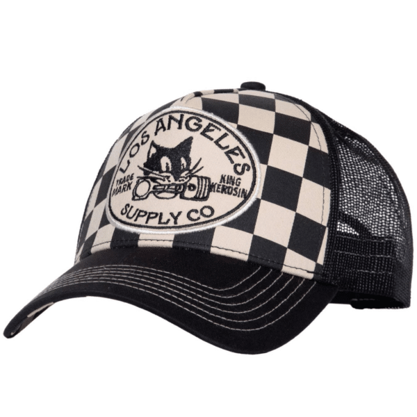 King Kerosin Cap Los Angeles Supply