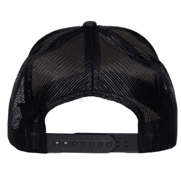 King Kerosin Cap Dirty old man – Bild 3