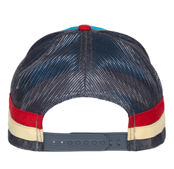 King Kerosin Cap Sick of it all – Bild 3