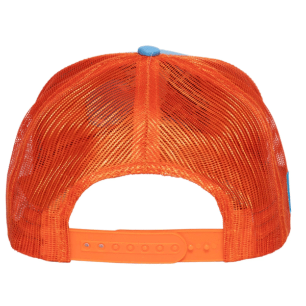 King Kerosin Cap What goes in hard... – Bild 3